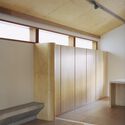 Lee House / Candalepas Associates - Interior Photography, Wood