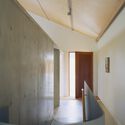 Lee House / Candalepas Associates - Interior Photography, Wood