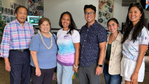 Kikila and Social Synergy group