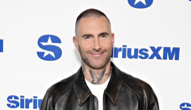 Adam Levine
