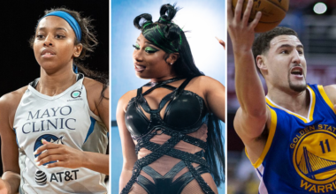 Pete Hegseth with wife Jennifer Rauchet