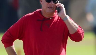 Hall Of Fame GM Says It Will Be Difficult For Jason Licht To Pass On Kenyon Sadiq - JoeBucsFan.com