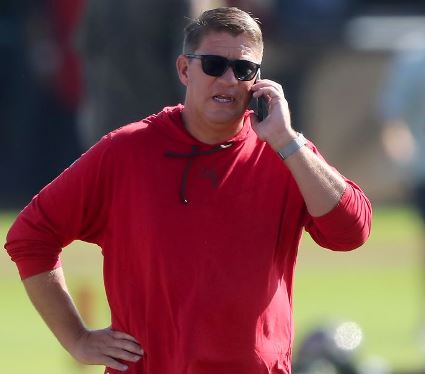 Hall Of Fame GM Says It Will Be Difficult For Jason Licht To Pass On Kenyon Sadiq - JoeBucsFan.com