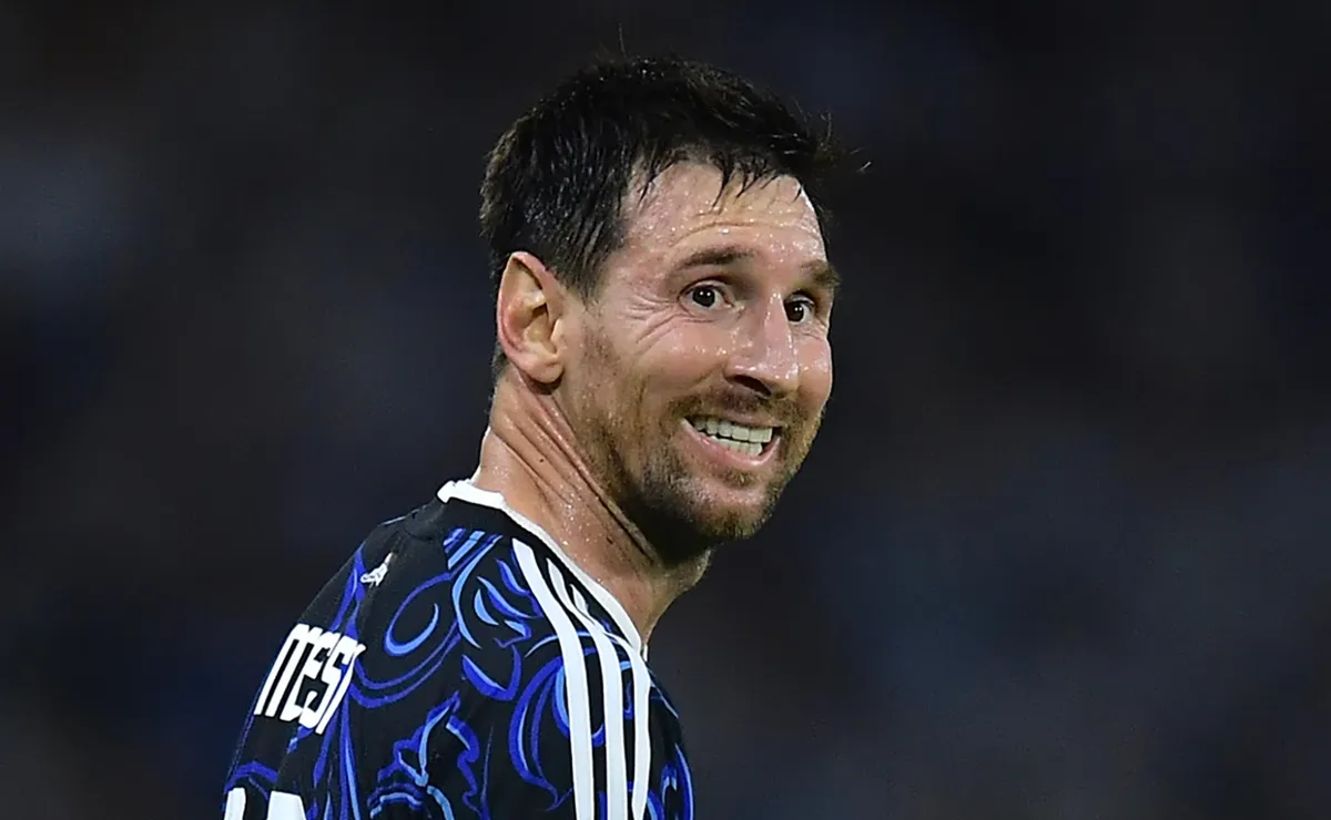 Lionel Messi and Argentina blow Zambia out of the water in Buenos Aires (5-0): Highlight and goals