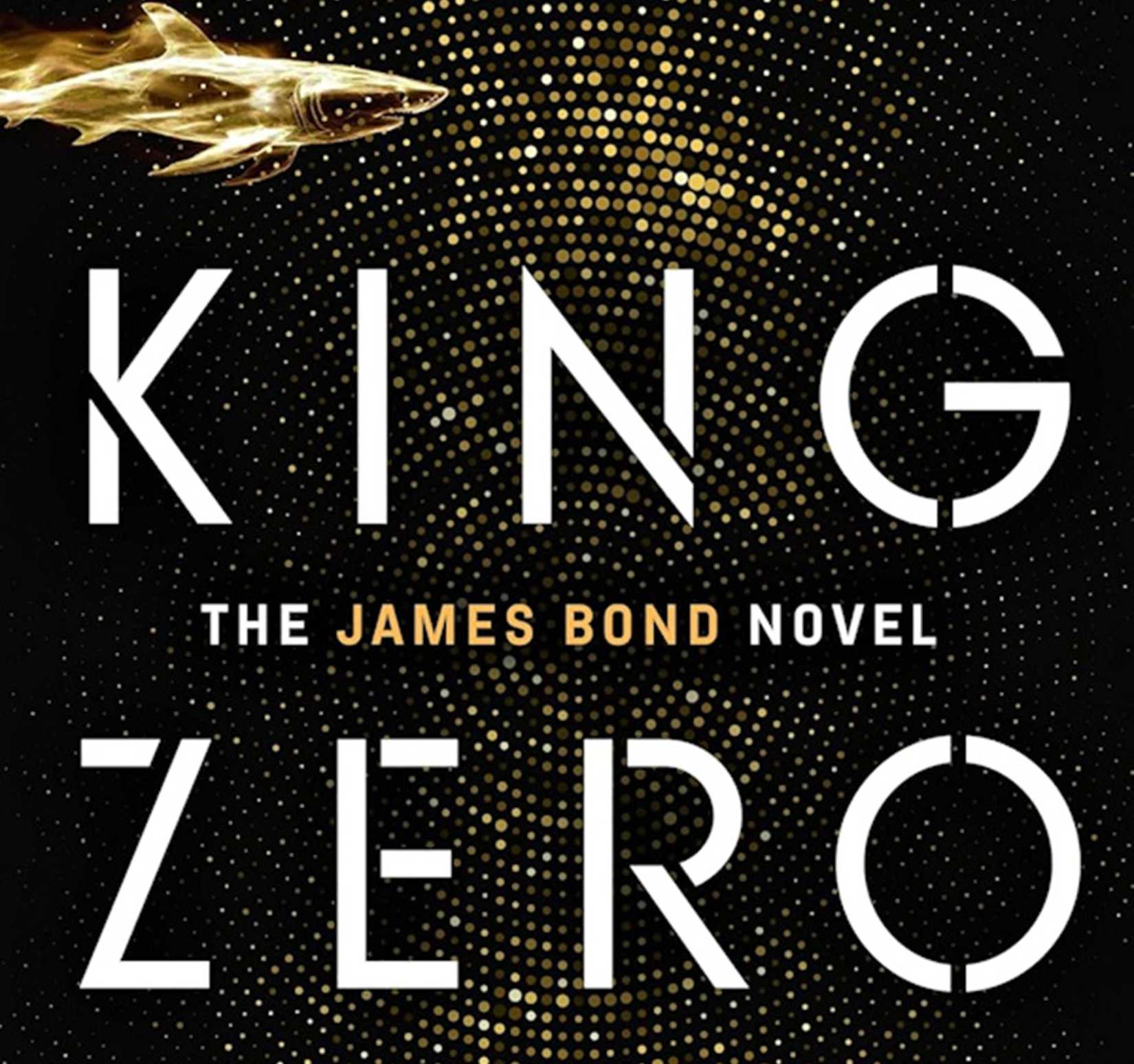 King Zero Cover