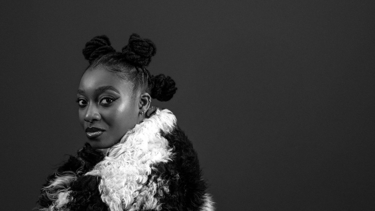 Little Simz Dropping New EP Next Week