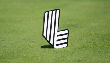 Saudi Arabia set to withdraw LIV Golf funding after 2026 season, per reports