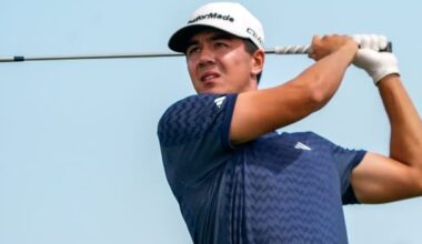 PGA DFS Picks For DraftKings This Week: Texas Children's Houston Open Cash and GPP Strategy