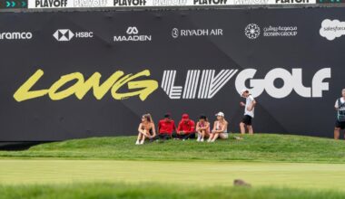 LIV Golf postpones New Orleans event as league's financial standing remains influx