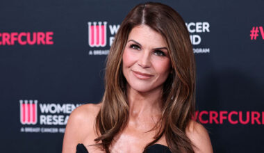 Lori Loughlin Stuns Fans With New Look