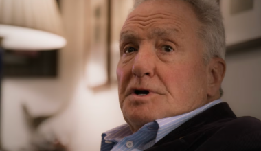 Morgan Neville's Puckish Lorne Michaels Doc