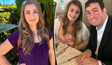 'Love on the Spectrum' star Abbey Romeo sends love to ex David Isaacman after split