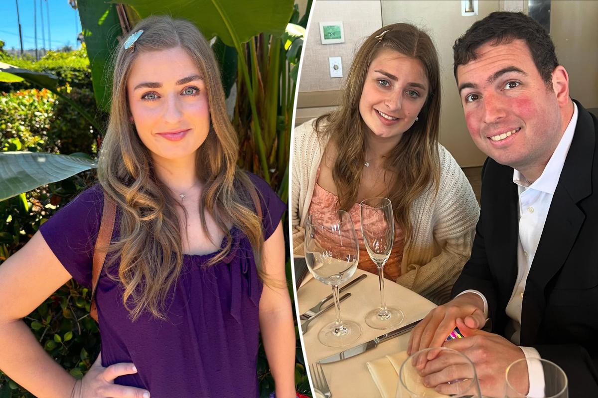 'Love on the Spectrum' star Abbey Romeo sends love to ex David Isaacman after split