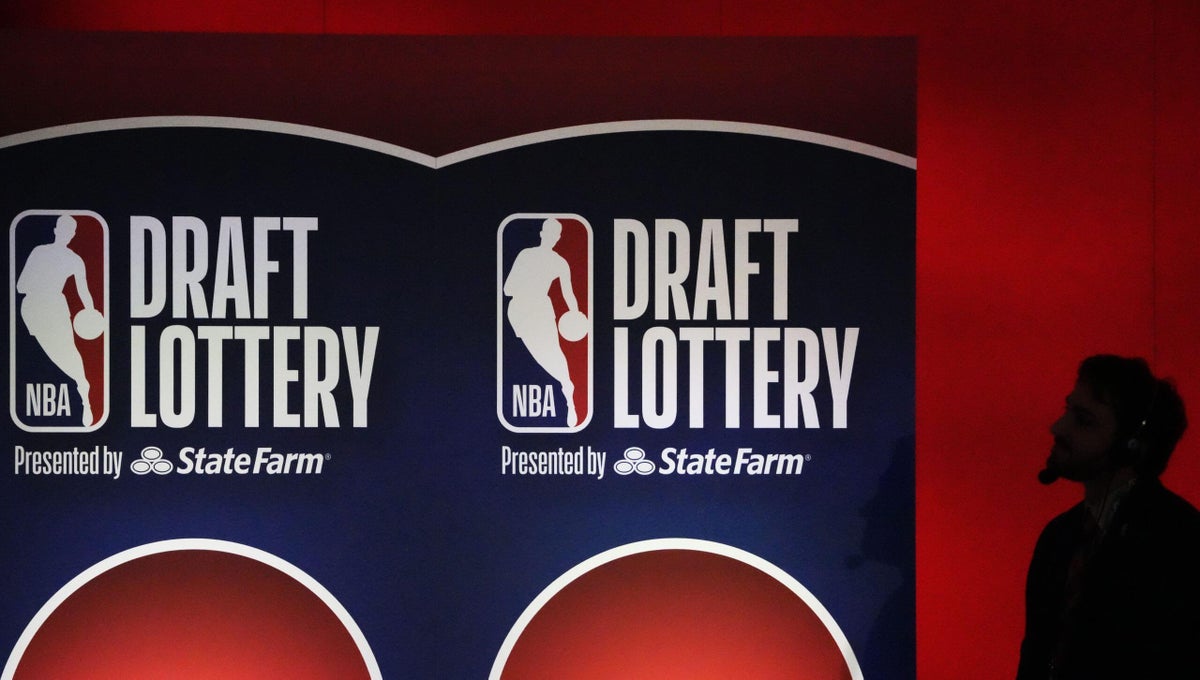 Will NBA’s proposed draft lottery reform stop tanking? Maybe, but it’s risky