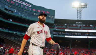 Padres Sign Lucas Giolito - MLB Trade Rumors