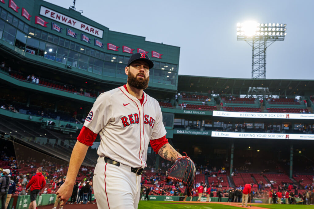 Padres Sign Lucas Giolito - MLB Trade Rumors