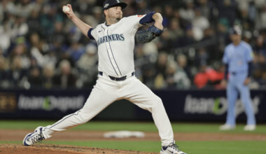 Mets, Luke Jackson Agree To Minor League Deal