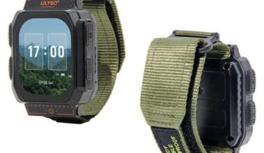 A DIY Watch You Can Actually Wear