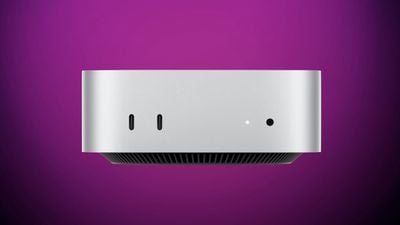 mac mini cyber