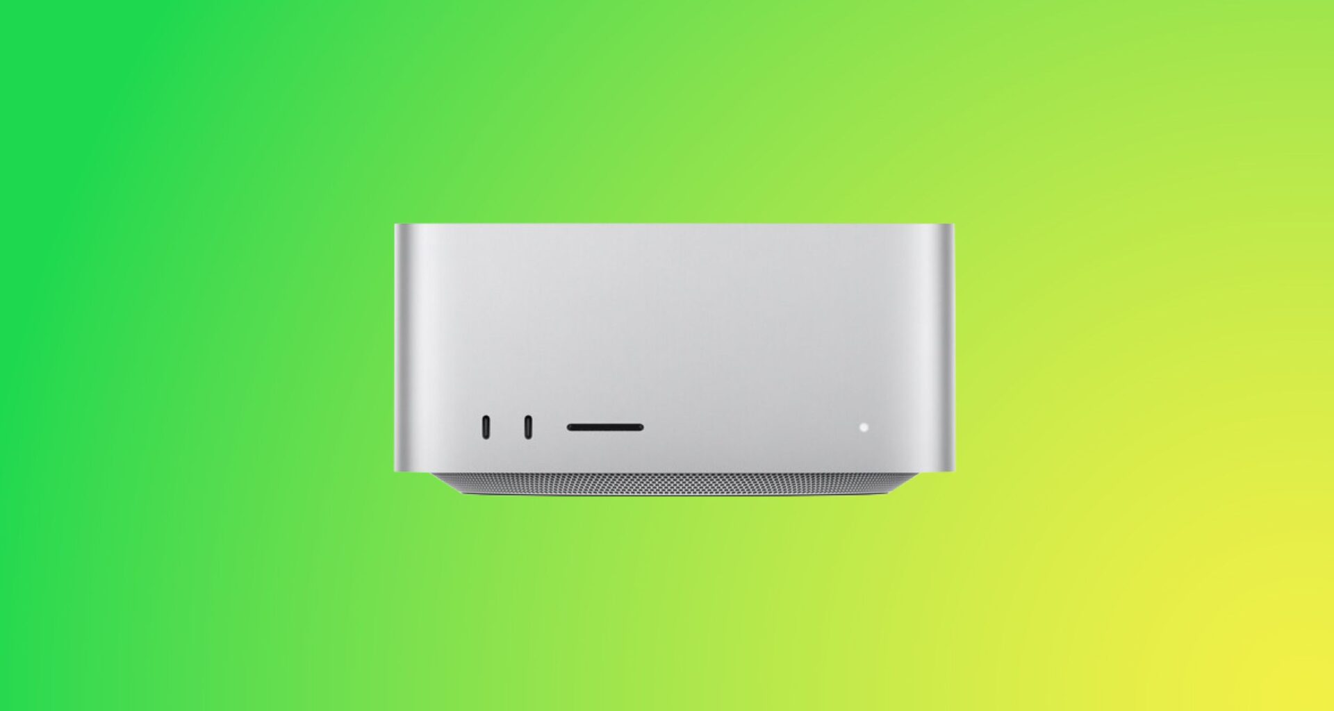 5+ Things to Know About the Next Mac Studio