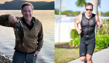 Cass before and after macrofactor