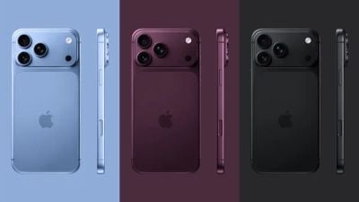 macworld iphone 18 pro colors