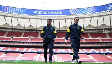 Arteta: "Now is the moment to make a statement" | Quotes | News