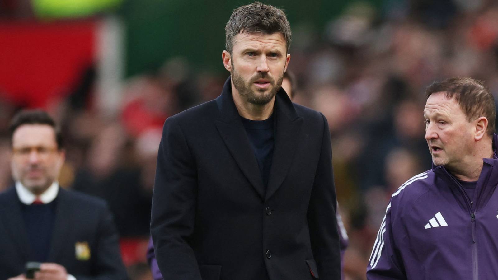 Man Utd Make Rogers Top Target, He's Even Better Than Anderson