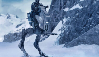"Mandalorian & Grogu" Box-Office Projections Climb