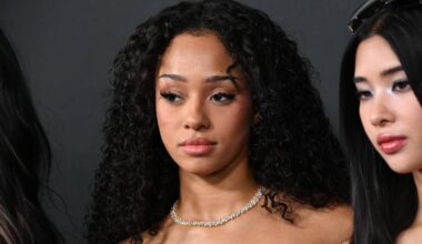 Manon Shares Update With Fans After Katseye Hiatus