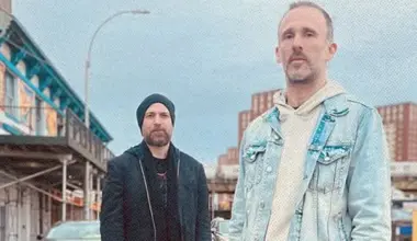 Candiria And Dälek Members Have Formed A New Group Mare LaMacchia