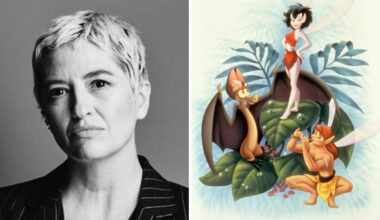 'Ferngully' Returns As Live-Action Pic; Marielle Heller To Direct For Amazon MGM