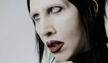 Marilyn Manson's Spring Tour Kickoff Featured An Overhauled Touring Lineup And A Setlist Rarity