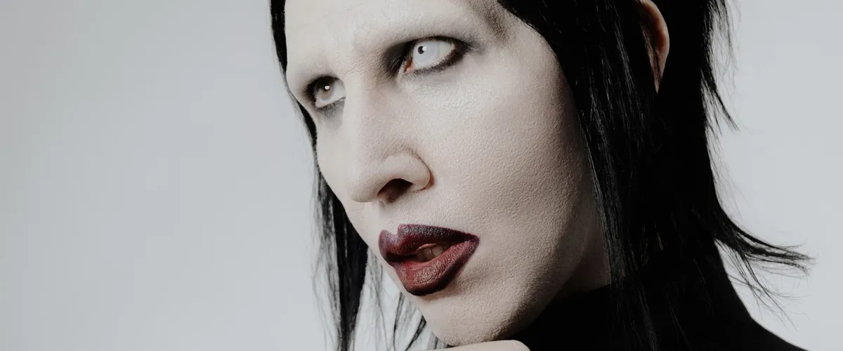 Marilyn Manson's Spring Tour Kickoff Featured An Overhauled Touring Lineup And A Setlist Rarity