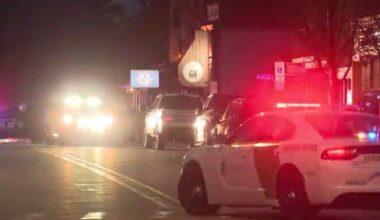 Shelter in place order issued for Marine City; possible 'swatting' incident