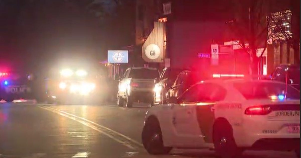 Shelter in place order issued for Marine City; possible 'swatting' incident
