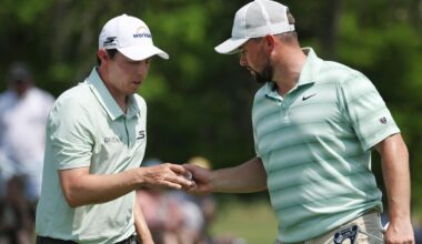 2026 Zurich Classic leaderboard, grades: Matt Fitzpatrick continues hot streak