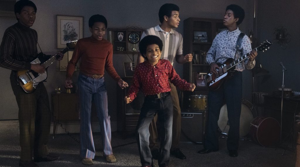 'Michael' $18.5M Overseas, Best First Day Musical Biopic