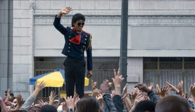 'Michael' Hits High Note In Global Opening With $218.8 Million