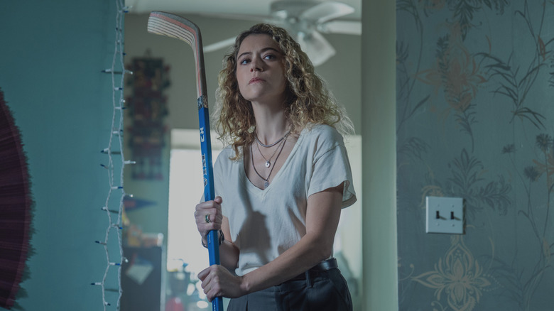 Paula in Maximum Pleasure Guaranteed