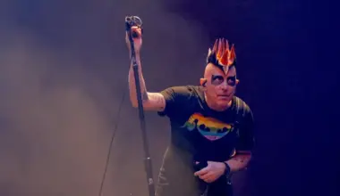 Maynard James Keenan: "We’ve Lost The F*cking Way. I Think The Ability To Talk To Each Other Is Vanquished. It’s Been Unplugged."