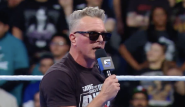 Latest Pat McAfee promo adds to WWE confusion, desperation