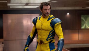 Marvel Officially Reveals First Look at Newest X-Men Project