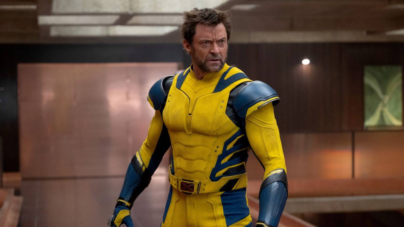 Marvel Officially Reveals First Look at Newest X-Men Project