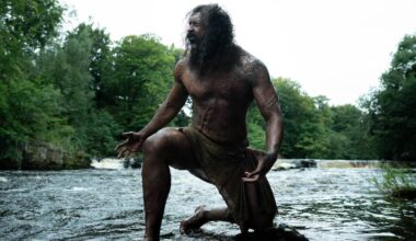 The Best Sci-Fi Horror Movie of 2026 Is an Instant Sensation on HBO Max