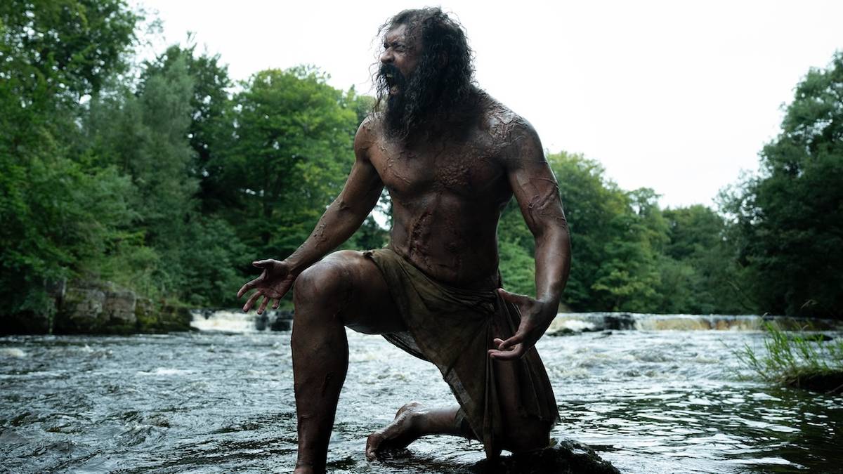 The Best Sci-Fi Horror Movie of 2026 Is an Instant Sensation on HBO Max