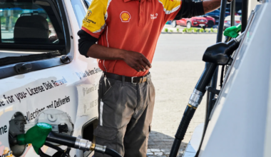 Africa's richest country faces biggest gasoline price hike since 2008