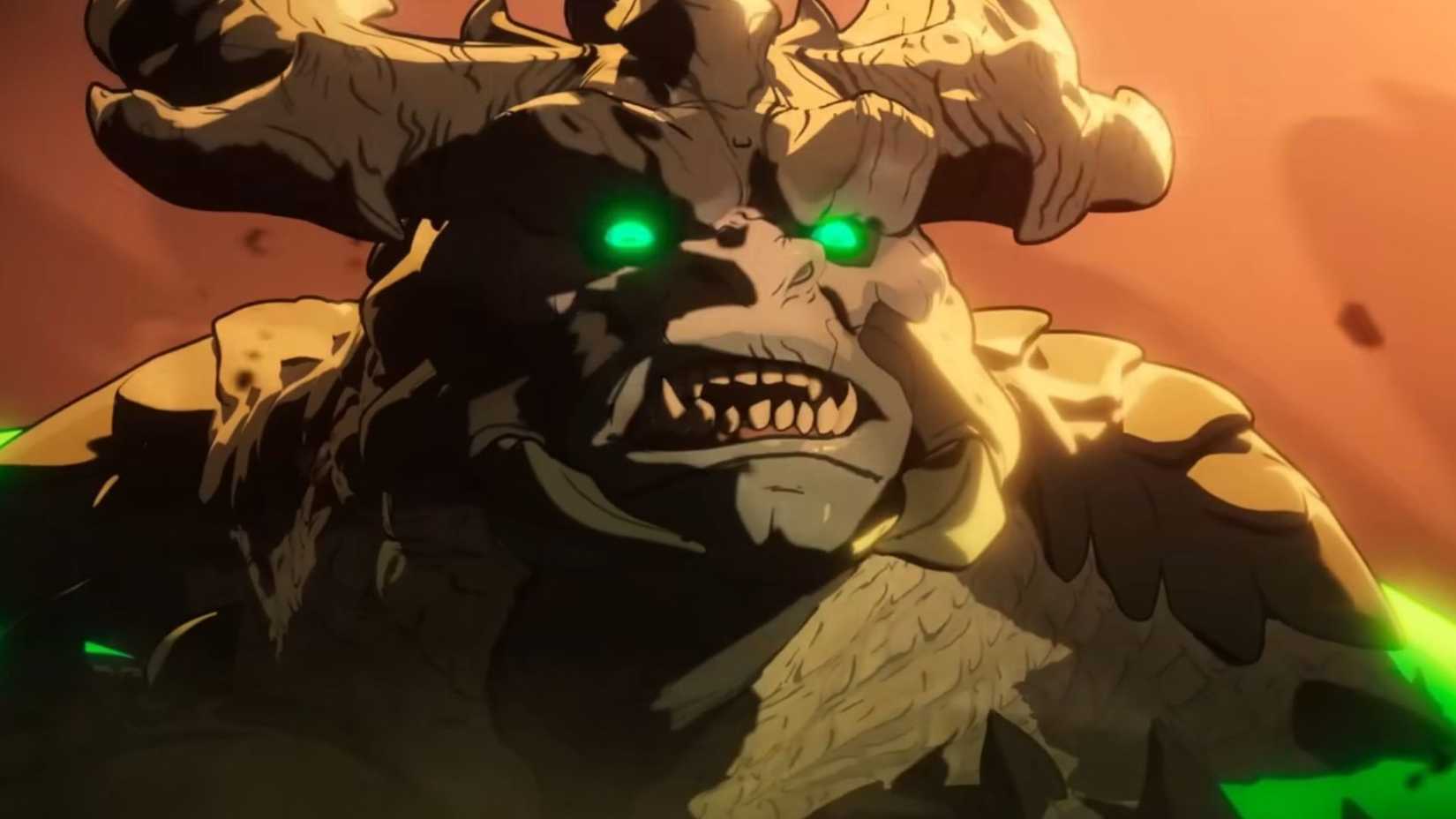 Mega-Hulk in What If