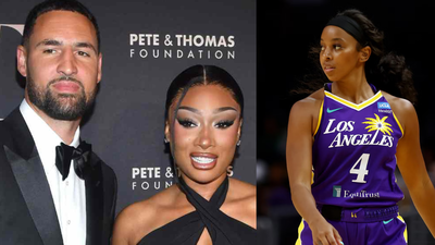 Who is Lexie Brown? All about the woman linked to Klay Thompson as Megan Thee Stallion accuses him of betrayal