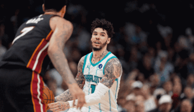 The Bounce: Which teams are feeling the most pressure in the NBA playoffs?